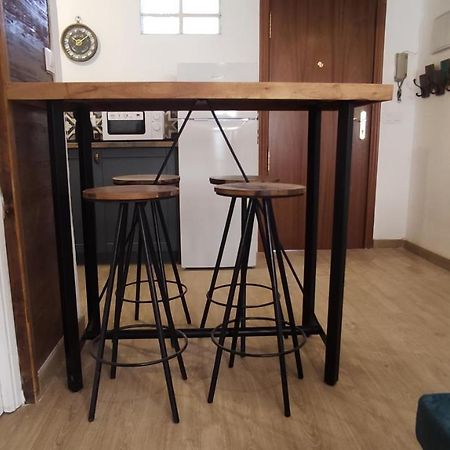 세비야 Alameda Boho Chic 아파트 외부 사진