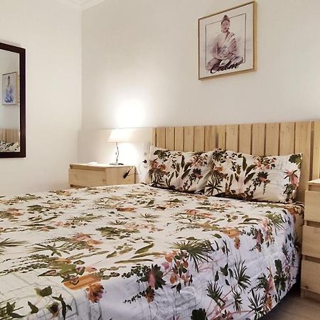 세비야 Alameda Boho Chic 아파트 외부 사진