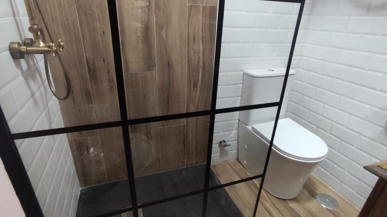 세비야 Alameda Boho Chic 아파트 외부 사진